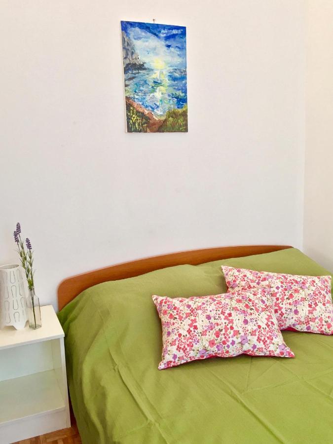 Sobe Bosiljka Hotel Nin Luaran gambar