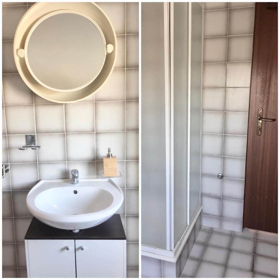Sobe Bosiljka Hotel Nin Luaran gambar